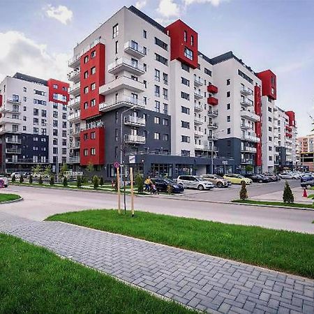 Pya Residence Brasov Exterior photo